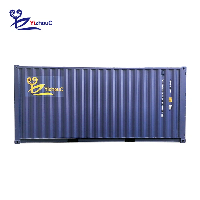 China Mobile Storage Units
